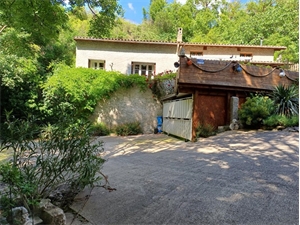 maison à la vente -   11140  AXAT, surface 100 m2 vente maison - UBI479376938